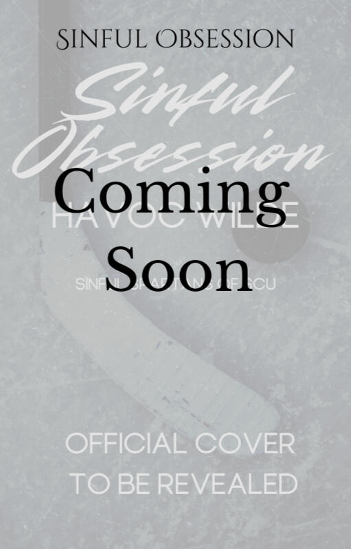 Sinful Obsession Sinful Obsession