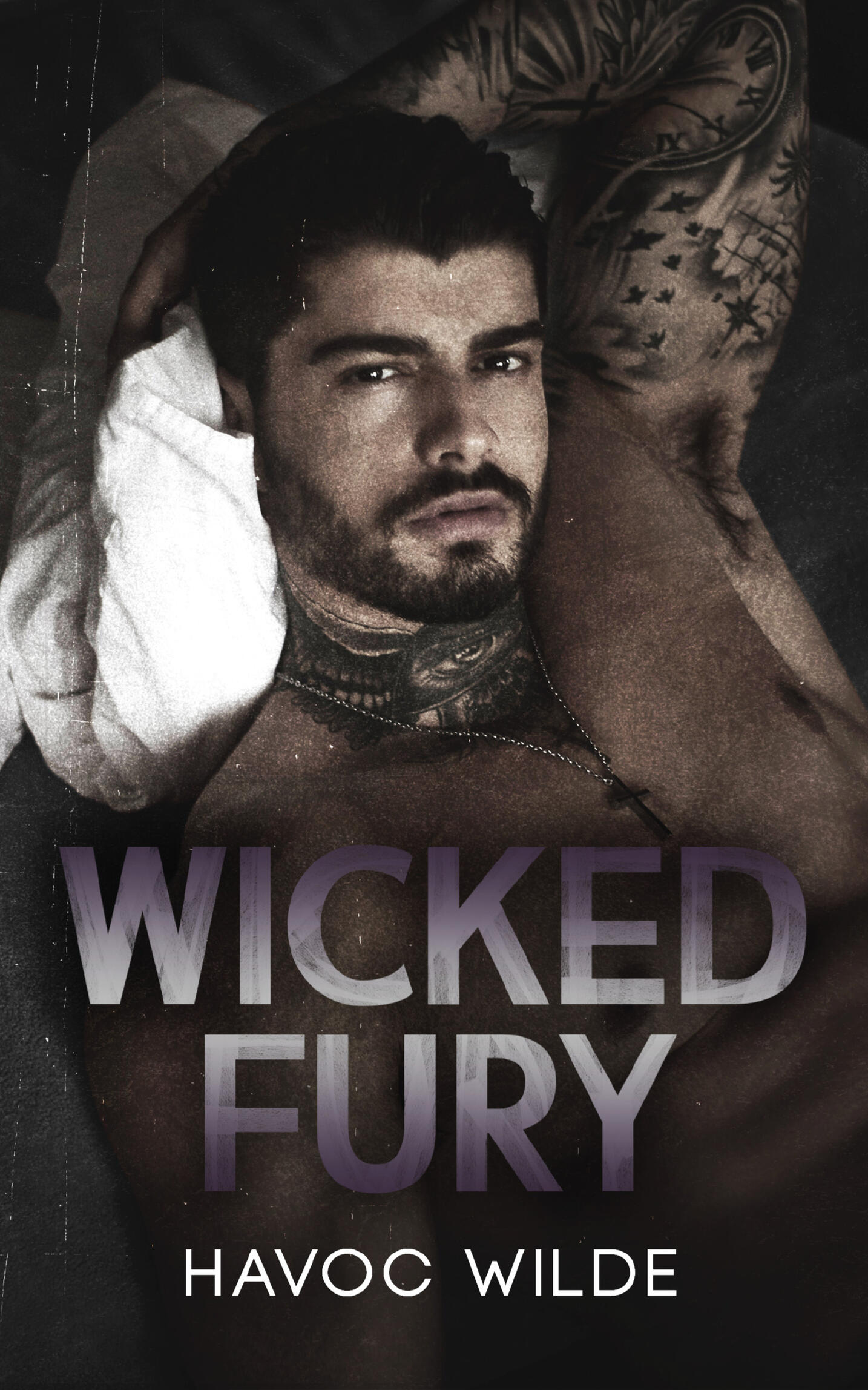 Wicked Fury Wicked Fury