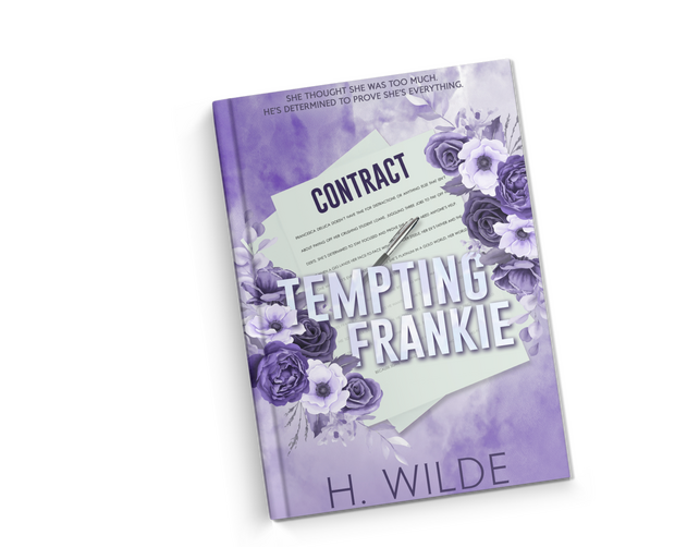 Tempting Frankie Tempting Frankie